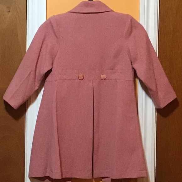 Pink jacket - Picture 2 of 2